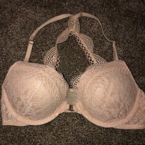 VS dream angels push up bra